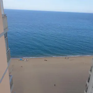 Apartamento Moderno Sobre El Mar , Platja d'Aro (Playa de Aro) España