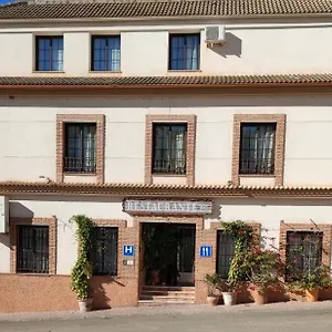 Casa Marchena , Vilches España