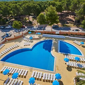 A Estrenar Precioso En Inter2 12 Months Open , Salou España