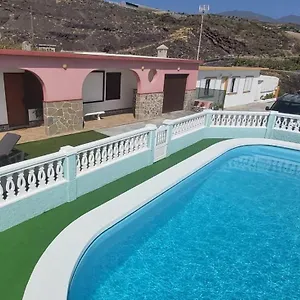 Casa Pepa Y Argeo Сasa de vacaciones