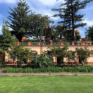 Casa Yanes Breña Alta
