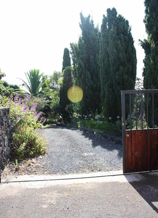 Holiday home Casa Vicente Vista Al Mar Y Montana Villa Brena Alta Spain