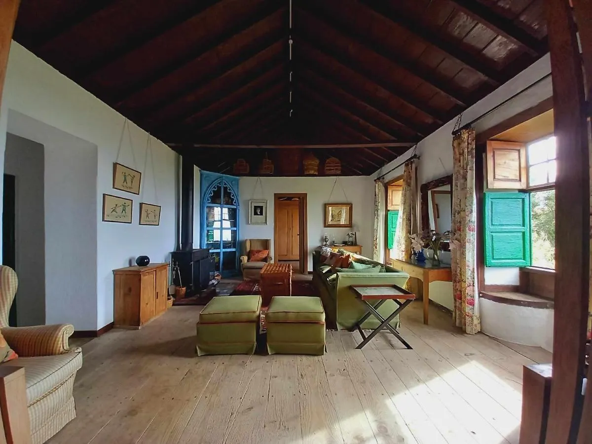 Holiday home Casa Vicente Vista Al Mar Y Montana Villa Brena Alta