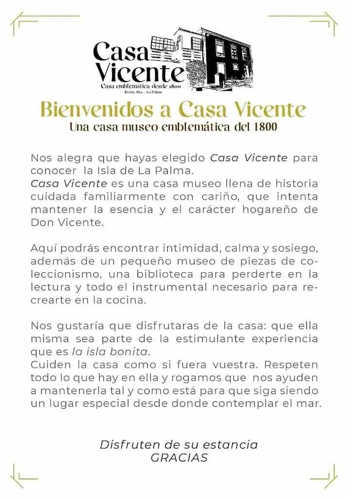 Holiday home Casa Vicente Vista Al Mar Y Montana Villa Brena Alta