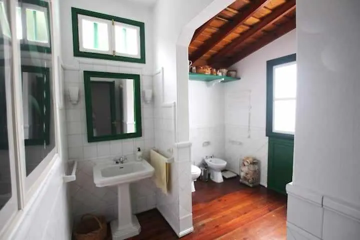 Holiday home Casa Vicente Vista Al Mar Y Montana Villa Brena Alta