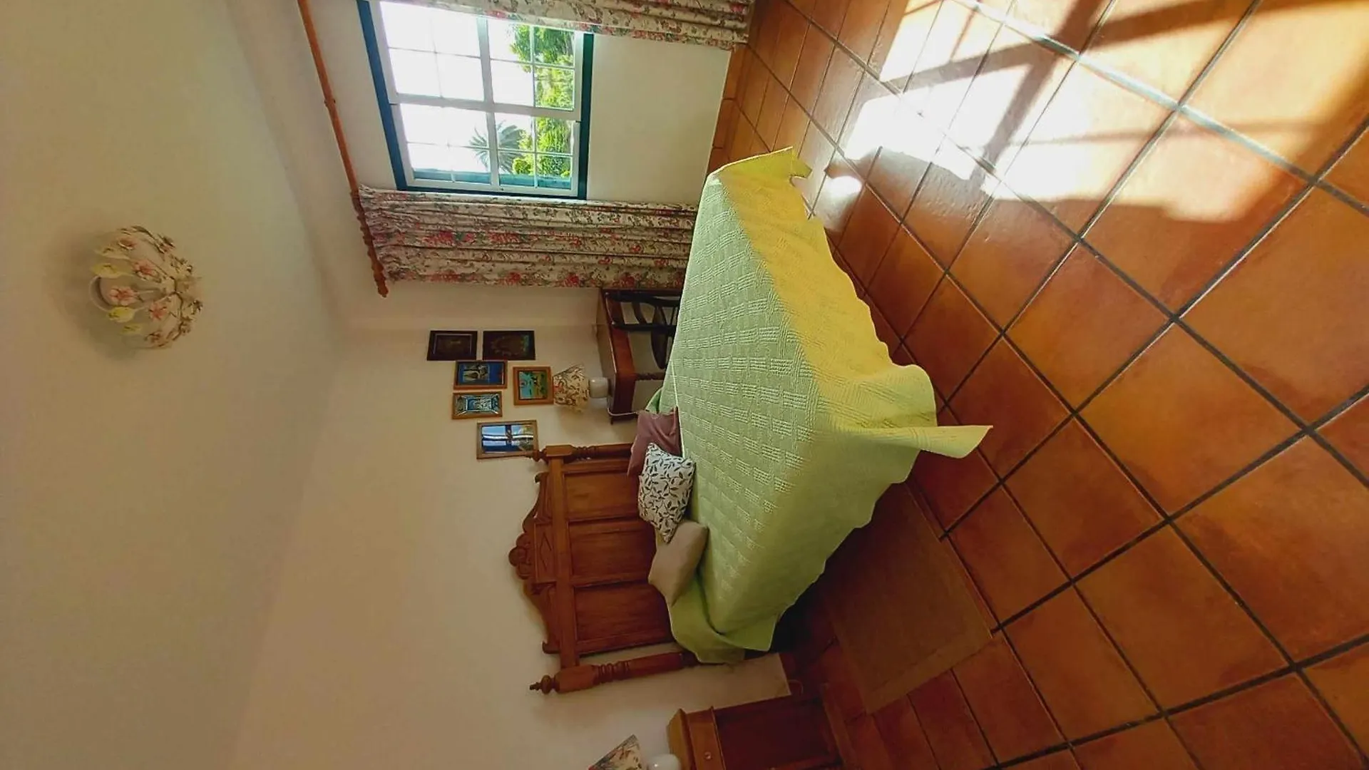 Holiday home Casa Vicente Vista Al Mar Y Montana Villa Brena Alta